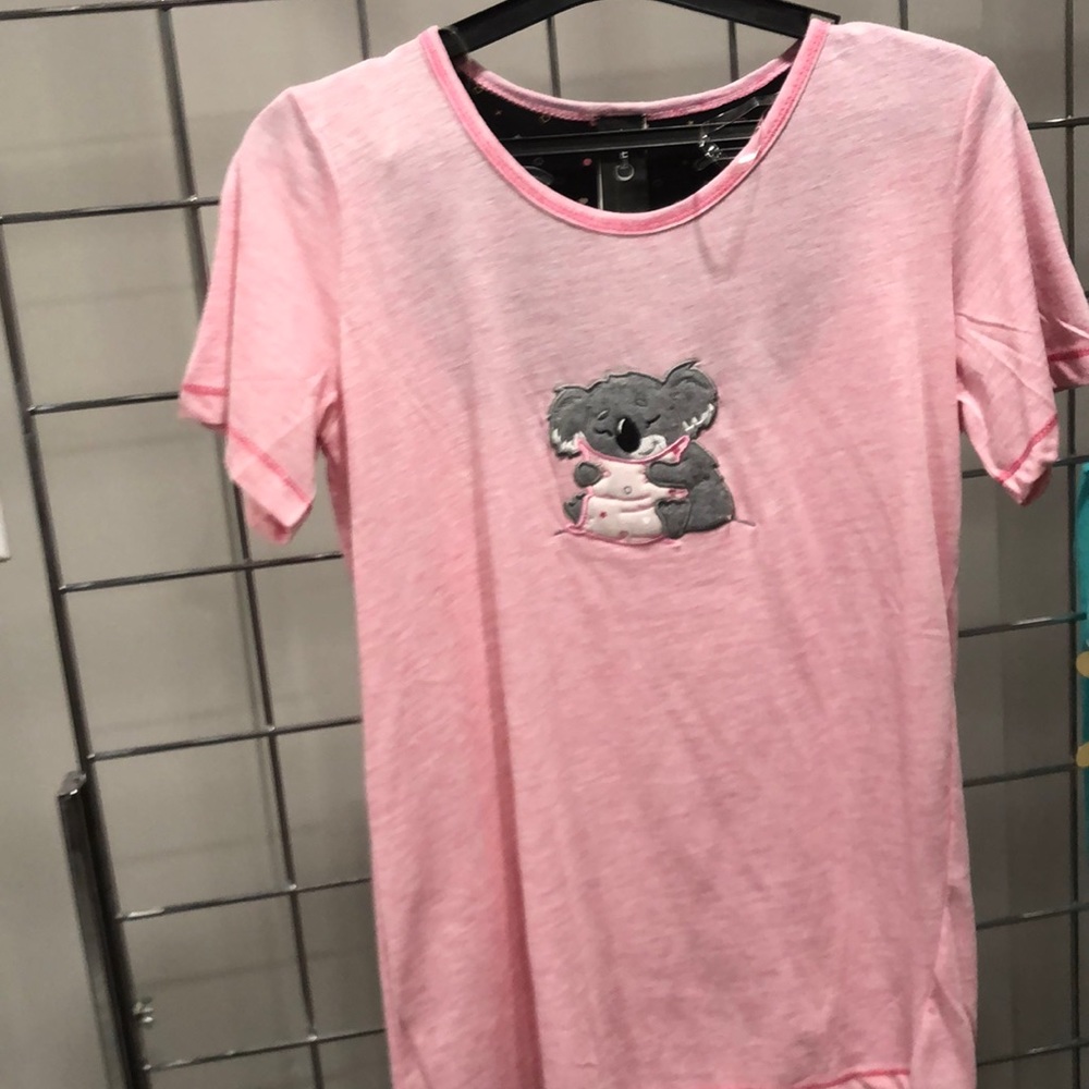 Women’s Poly Cotton T-Shirt( defective)
